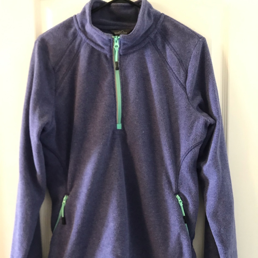 3/4 Zip